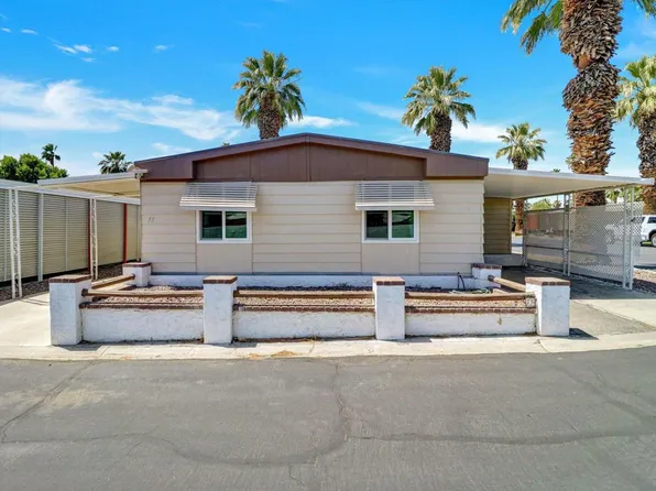 51555 Monroe St Space 75, Indio, CA 92201