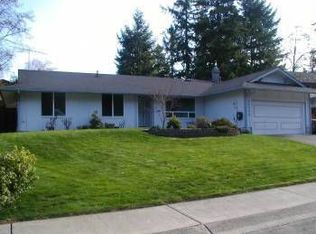 33422 30th Ave SW, Federal Way, WA 98023