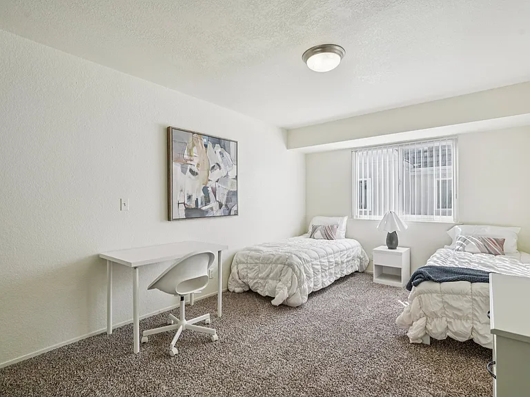 Fountain Circle Townhomes — Photo 21