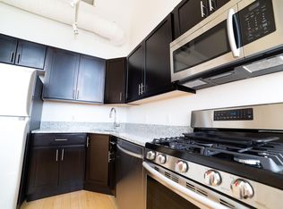 1900 W 25th St #408, Cleveland, OH 44113