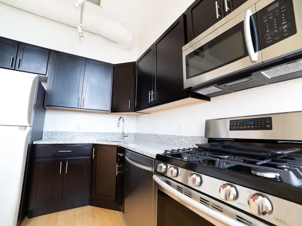 1900 W 25th St #408, Cleveland, OH 44113