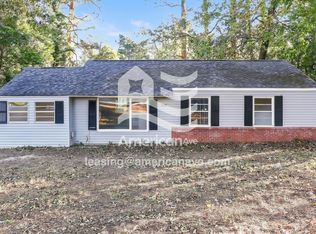 623 Sommer St NE, Aiken, SC 29801