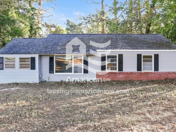 623 Sommer St NE, Aiken, SC 29801