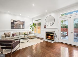 7822 Oracle Pl, Potomac, MD 20854