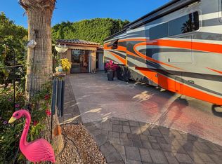 80394 Avenue 48 #156, Indio, CA 92201