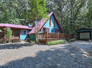 177 Paul Nicholson Rd, Blairsville, GA 30512