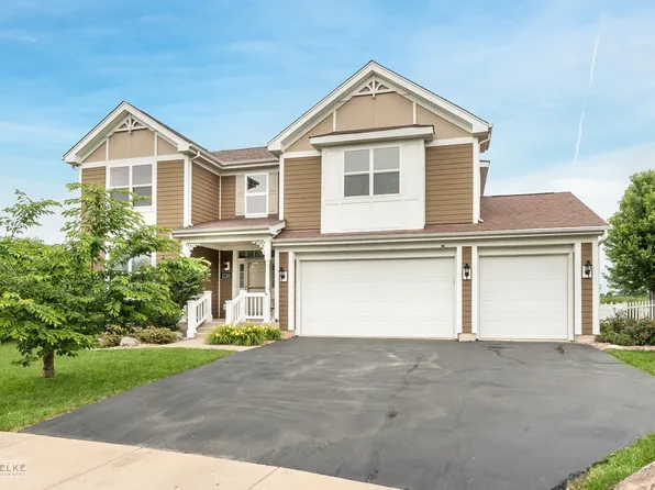 1130 Ottawa Cir, Sugar Grove, IL 60554