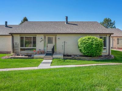 4376 W Pondview Drive, Littleton, CO, 80123