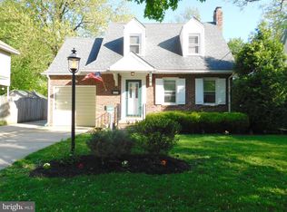 6528 Grant Ave, Pennsauken, NJ 08109