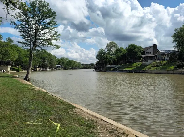 0 Paseo Del Rio LOT 135, Seguin, TX 78155