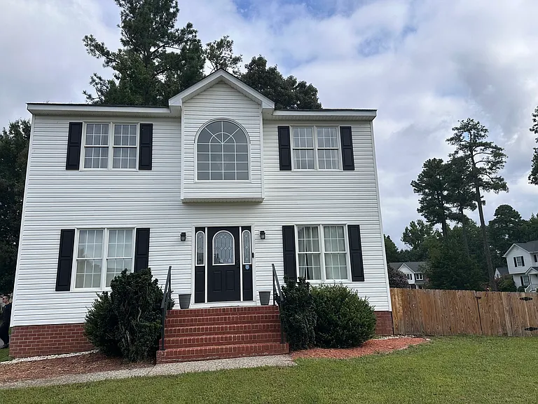 5800 Jessup Pond Ln — Photo 2