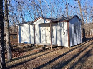 1 Stockton Ln, Ironton, MO 63650