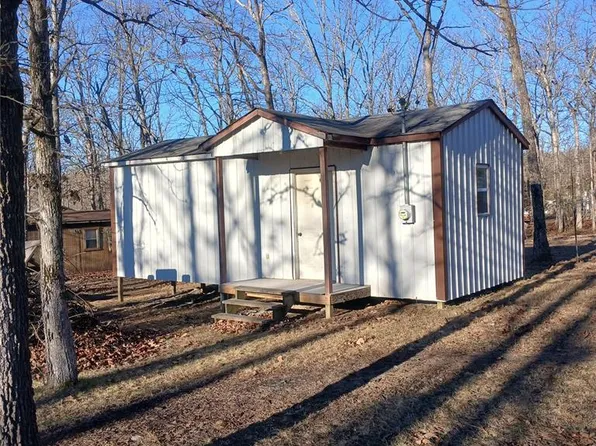 1 Stockton Ln, Ironton, MO 63650