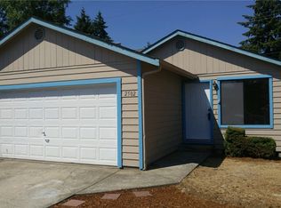 2502 Silver Ln SW, Tumwater, WA 98512