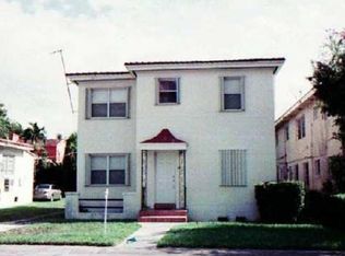 3310 Le Jeune Rd, Coral Gables, FL 33134