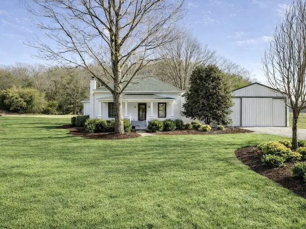 8497 Lawrenceburg Hwy, Mount Pleasant, TN 38474