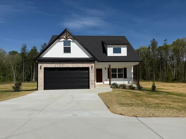 2032 Old Federal Rd, Ocoee, TN 37361