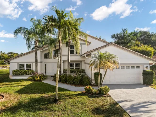 22072 Aqua Court, Boca Raton, FL 33428