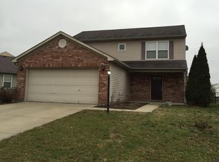 1327 Cliff Ridge Ct, Indianapolis, IN 46217