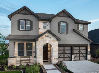 13002 Sirius Cir, San Antonio, TX 78245