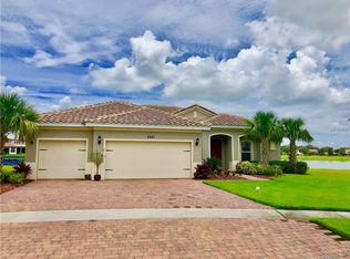 3901 Redfin Pl, Kissimmee, FL 34746
