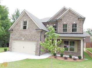 330 Serenity Point, Lawrenceville, GA