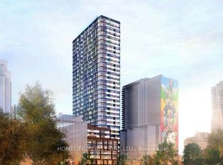 308 Jarvis St #1402, Toronto, ON