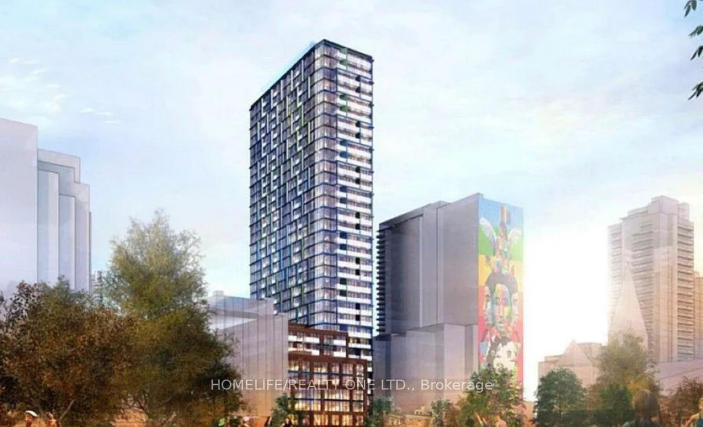 308 Jarvis St #1402 photo 1