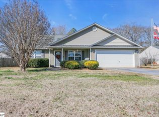5 Patriots Pride Ct, Simpsonville, SC 29680