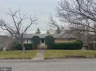 14804 Bell St, Cresaptown, MD 21502