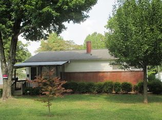 2403 Woodruff Ave, High Point, NC 27265