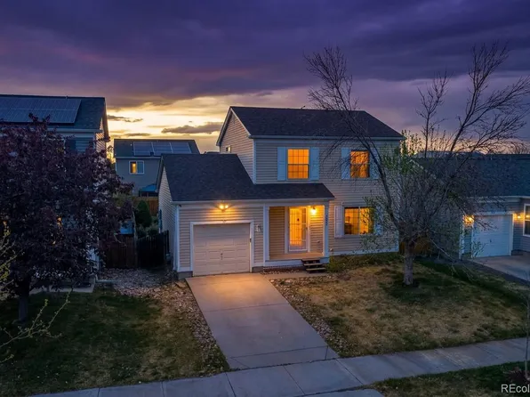 5003 Jasper Court, Denver, CO 80239