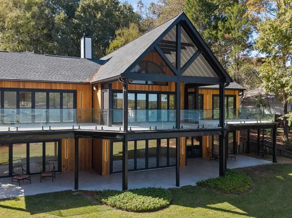 90 Bradford Dr, Eatonton, GA 31024