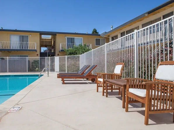 Atrium Court, 1990 Latham St, Mountain View, CA 94040