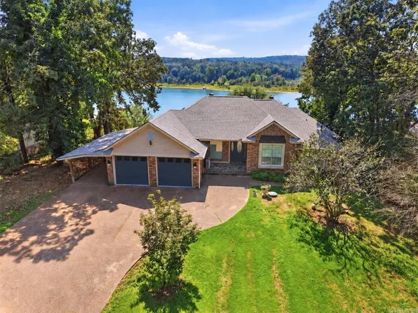 844 Davidson Cir, Edgemont, AR 72044