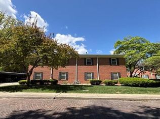 1309 S Douglas Ave APT H, Springfield, IL 62704