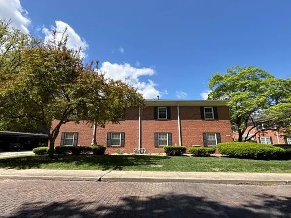 1309 S Douglas Ave APT H, Springfield, IL 62704
