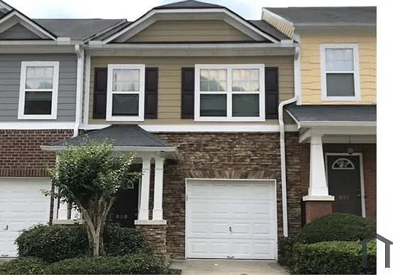 808 Arbor Gate Ln — Photo 1