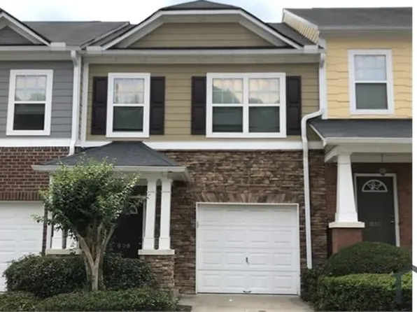 808 Arbor Gate Ln, Lawrenceville, GA 30044
