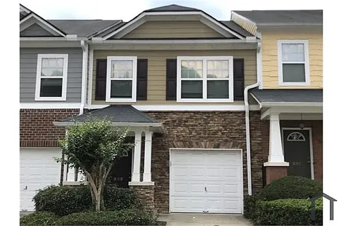 808 Arbor Gate Ln Photo 1