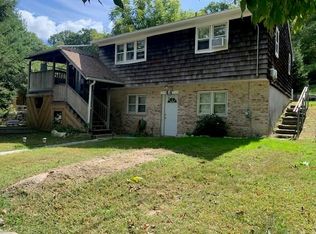 44 Hope Furnace Rd, Scituate, RI 02831