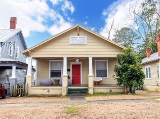112 E 12th St, Greenville, NC 27858