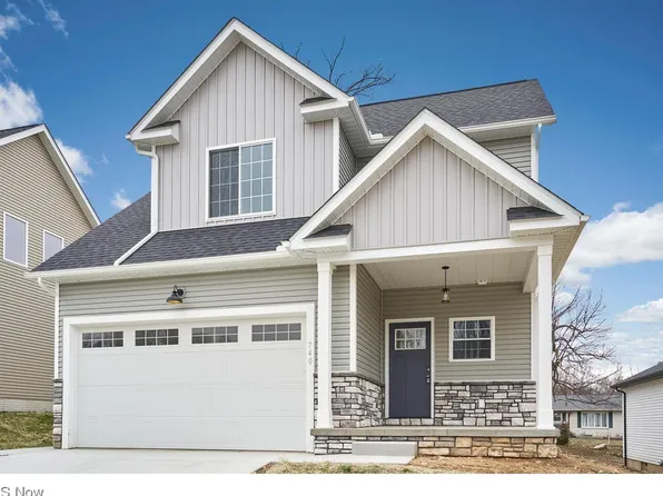 740 Thorn Way, Doylestown, OH 44230