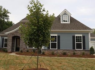 1214 Colonel Light Dr, Monroe, NC 28110