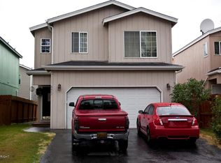 6647 Desiree Loop, Anchorage, AK 99519