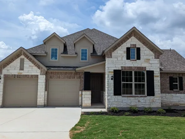 530 Singing Crk, Spring Branch, TX 78070