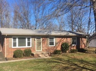 1420 Park Dr, Cookeville, TN 38501