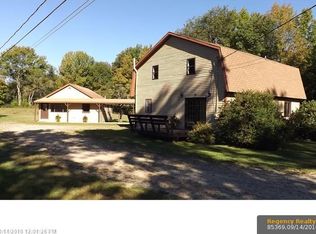 99 Wardtown Rd, Freeport, ME 04032