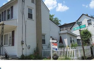 61 West St, Bordentown, NJ 08505