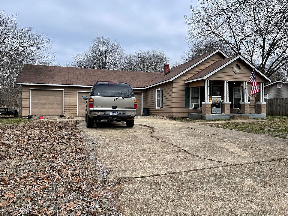 1704 Crismon St, Pocahontas, AR 72455 Zillow